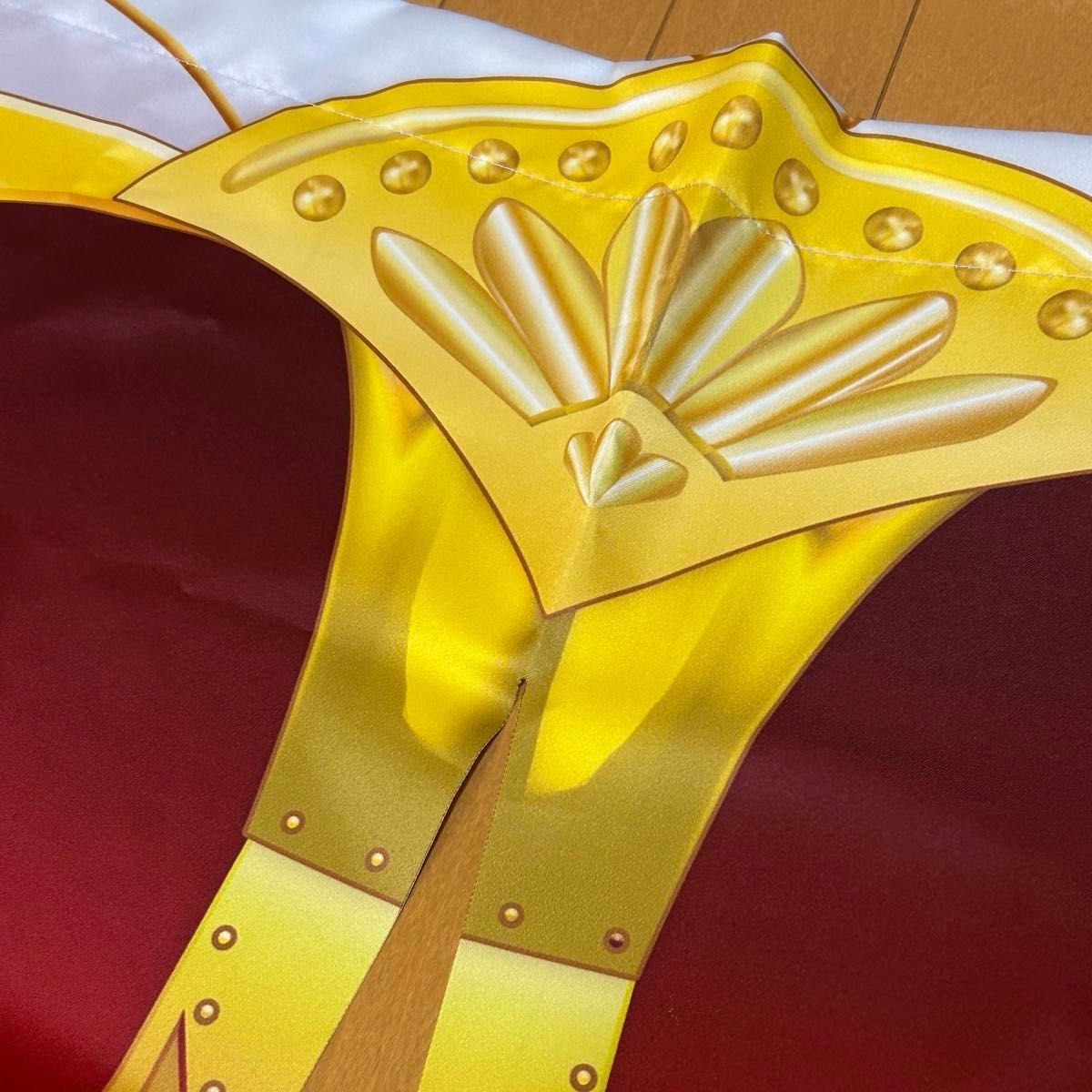 プレミアムバンダイ アイカツ 5thアニバーサリー アイカツ システム