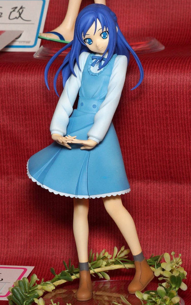 Yahoo!オークション - チェリーブロッサム 菱川六花 ガレージキット ド