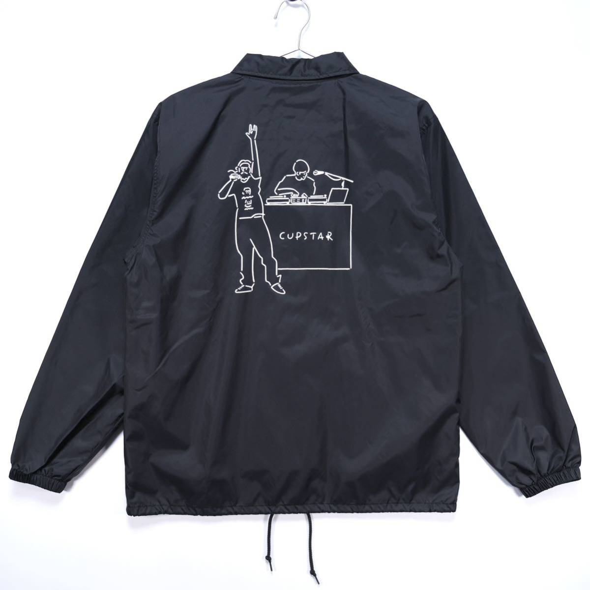 カップスタースペシャルジャンパー 『カプジャン』当選品/Creepy Nuts