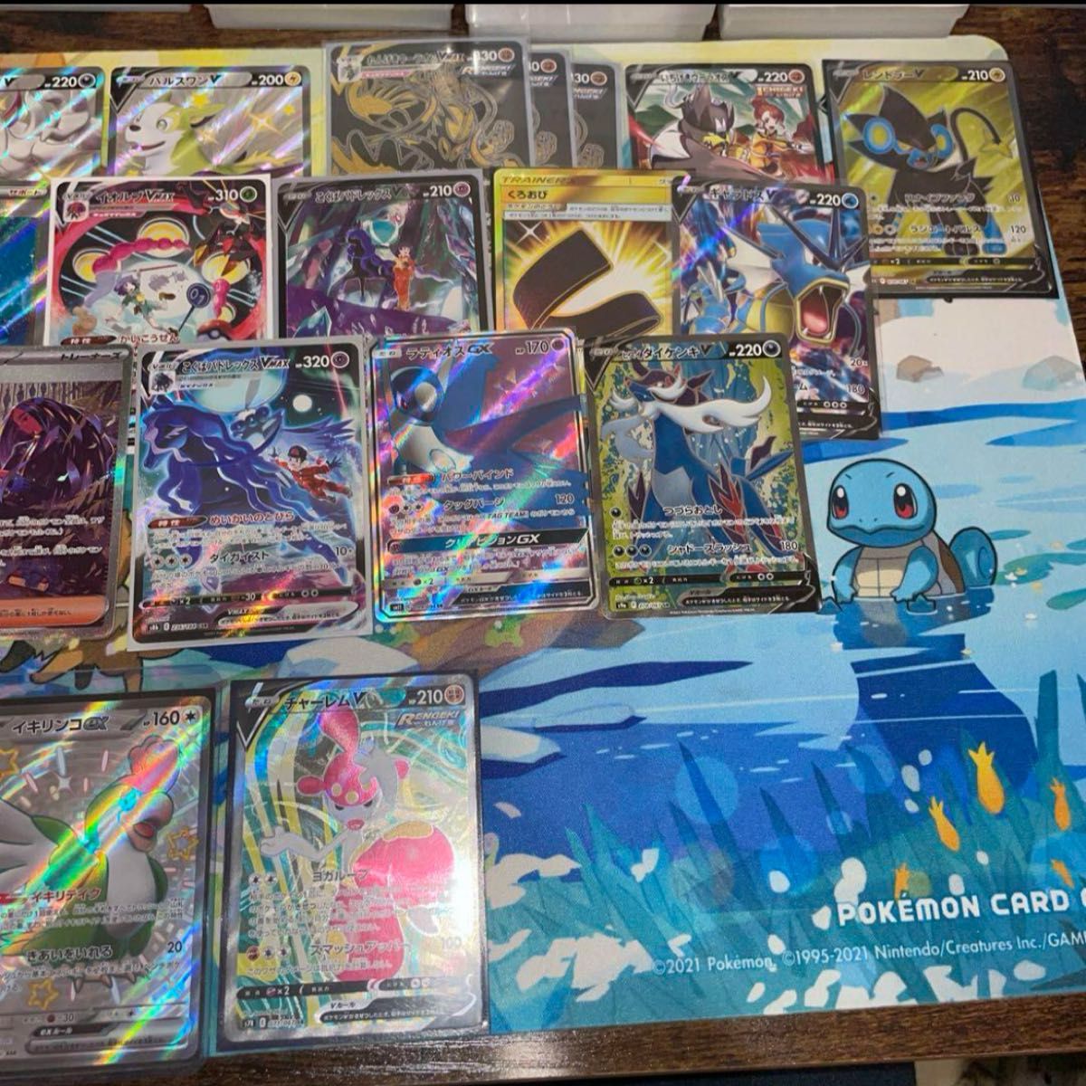 ポケカ まとめ売り SR SSR SAR HR UR 370枚 1267 ポケカ まとめ売り SR