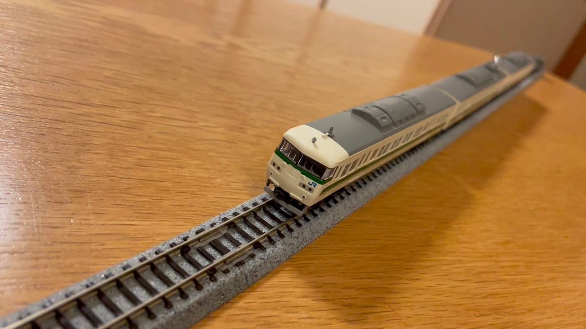 117系福知山線色6両セット KATO Nゲージ10-479【531701】｜Yahoo