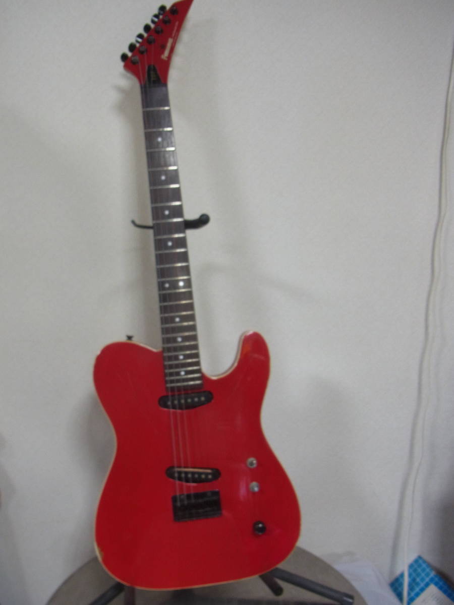 Yahoo!オークション - フェルナンデス FERNANDES TEJ LIMITED EDITION