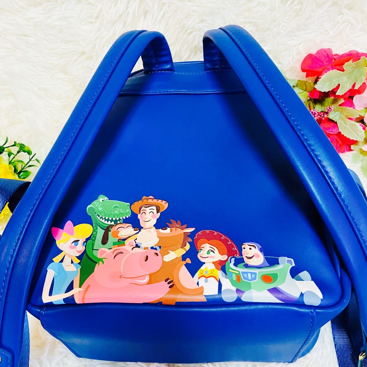 Loungefly ラウンジフライ コープスブライド ディズニー バッグ レア