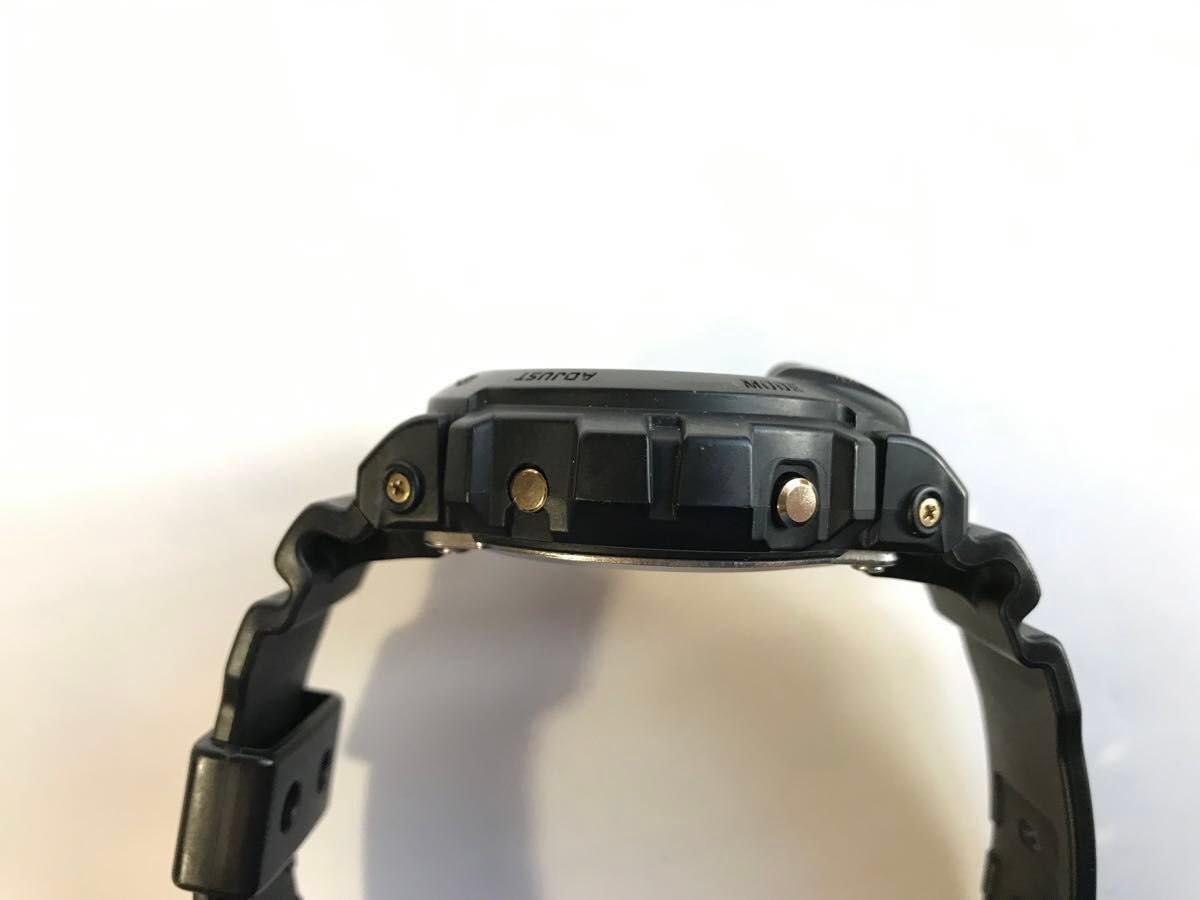 G-SHOCK XLARGE エクストララージ Xgirl エックスガール トリプル