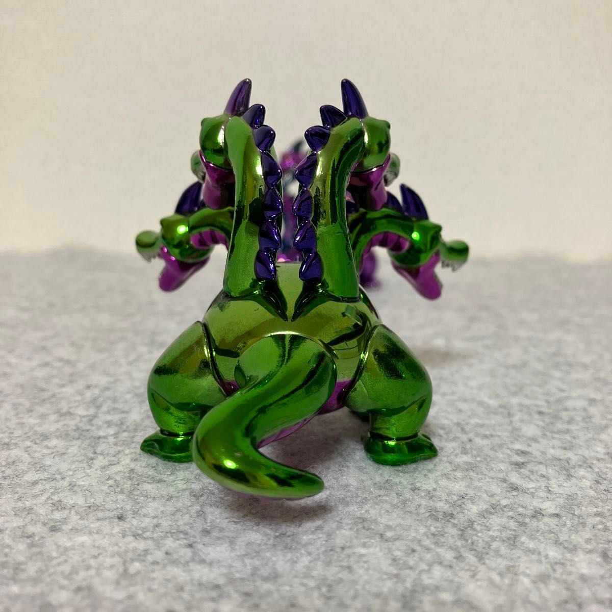 メタリックモンスターズギャラリー やまたのおろち キングヒドラ