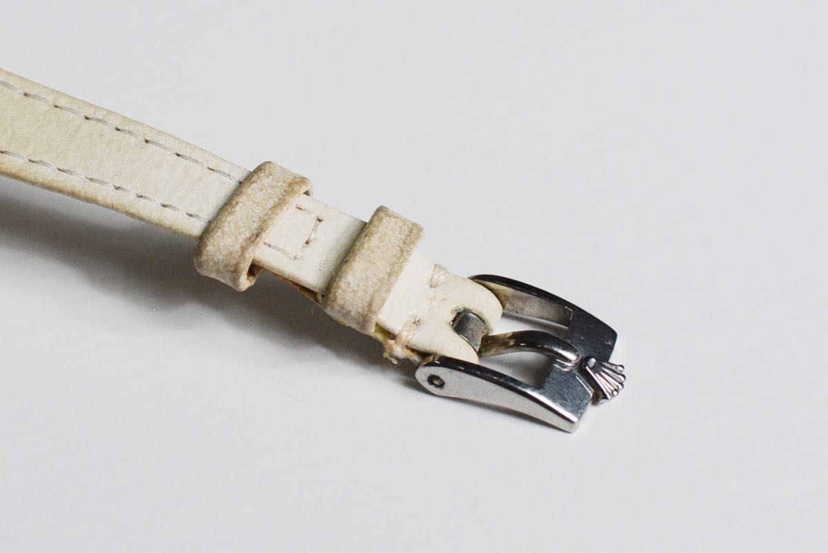 Rolex ロレックス カメレオン 純正ベルト 純正尾錠 【公式通販】