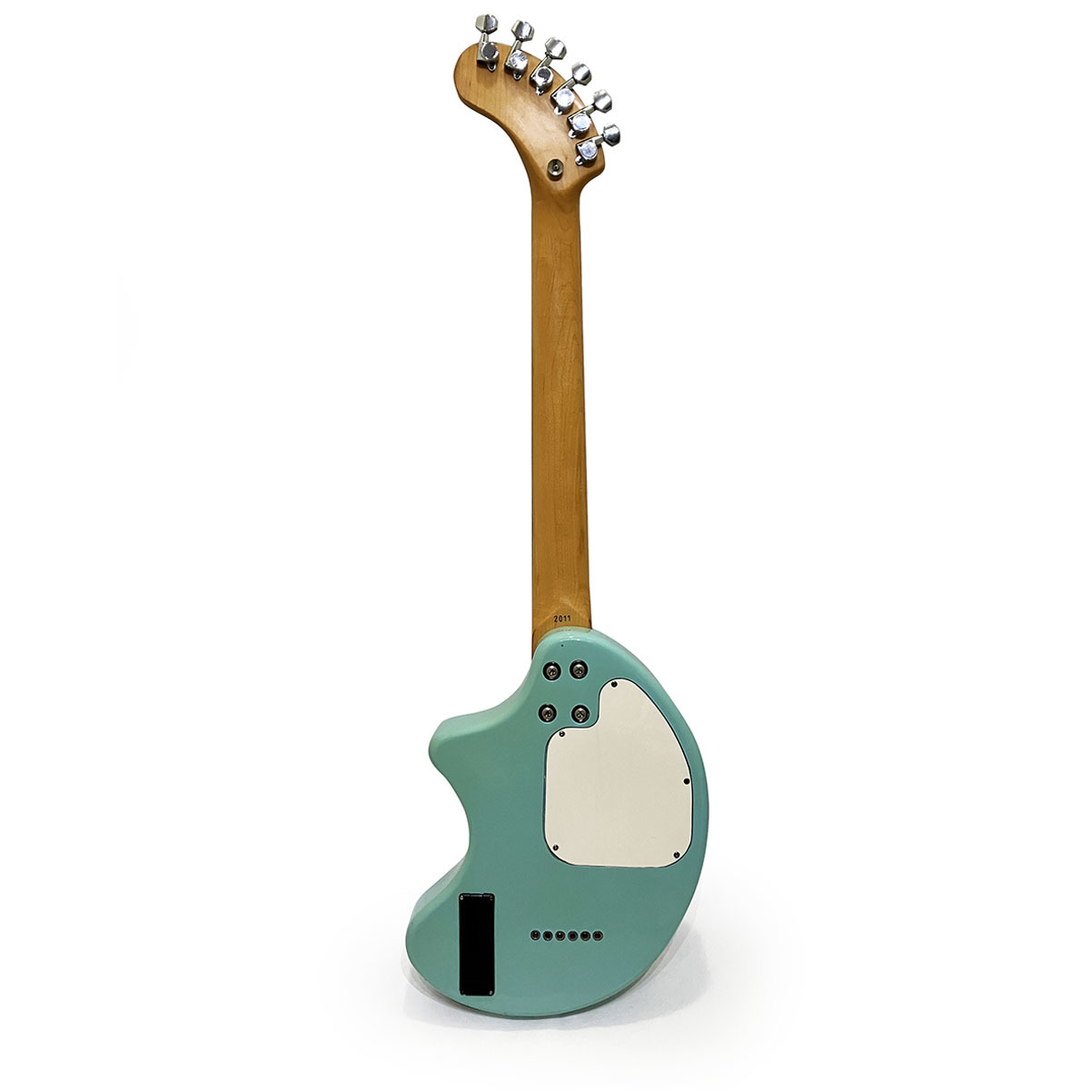 FERNANDES フェルナンデスZO-3 ミントグリーン 希少品 【公式通販】