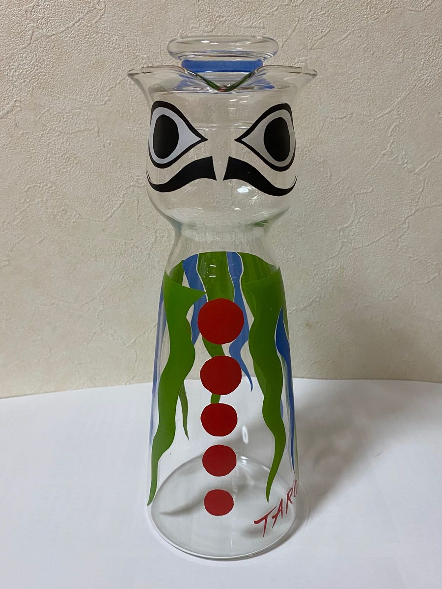 岡本太郎 水差し男爵｜Yahoo!フリマ（旧PayPayフリマ）