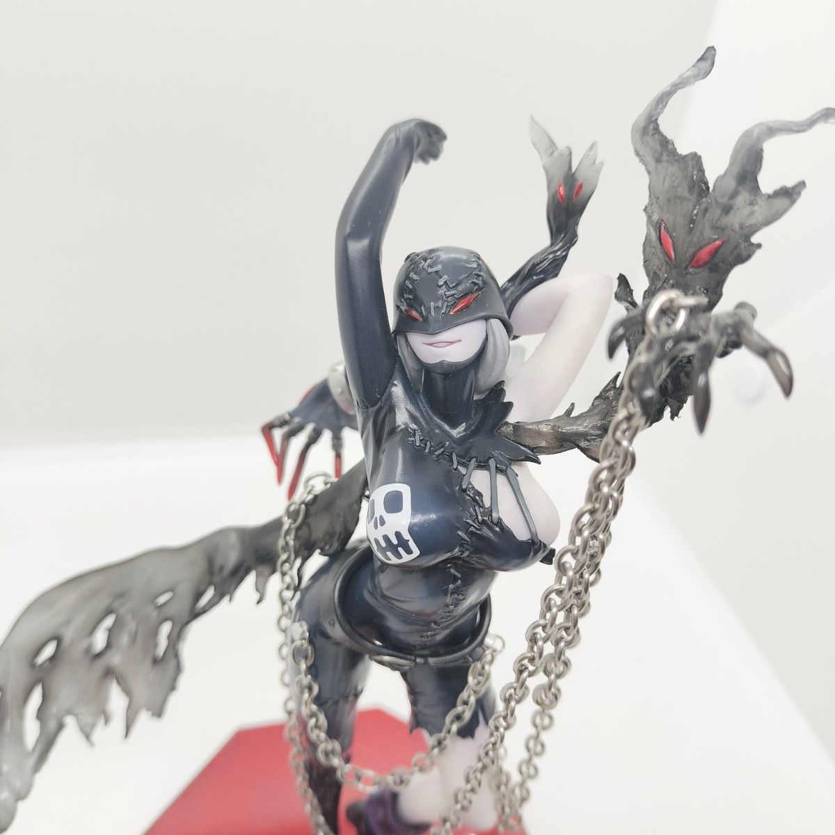 メガハウス G.E.M. デジモンアドベンチャー レディーデビモン 【公式通販】