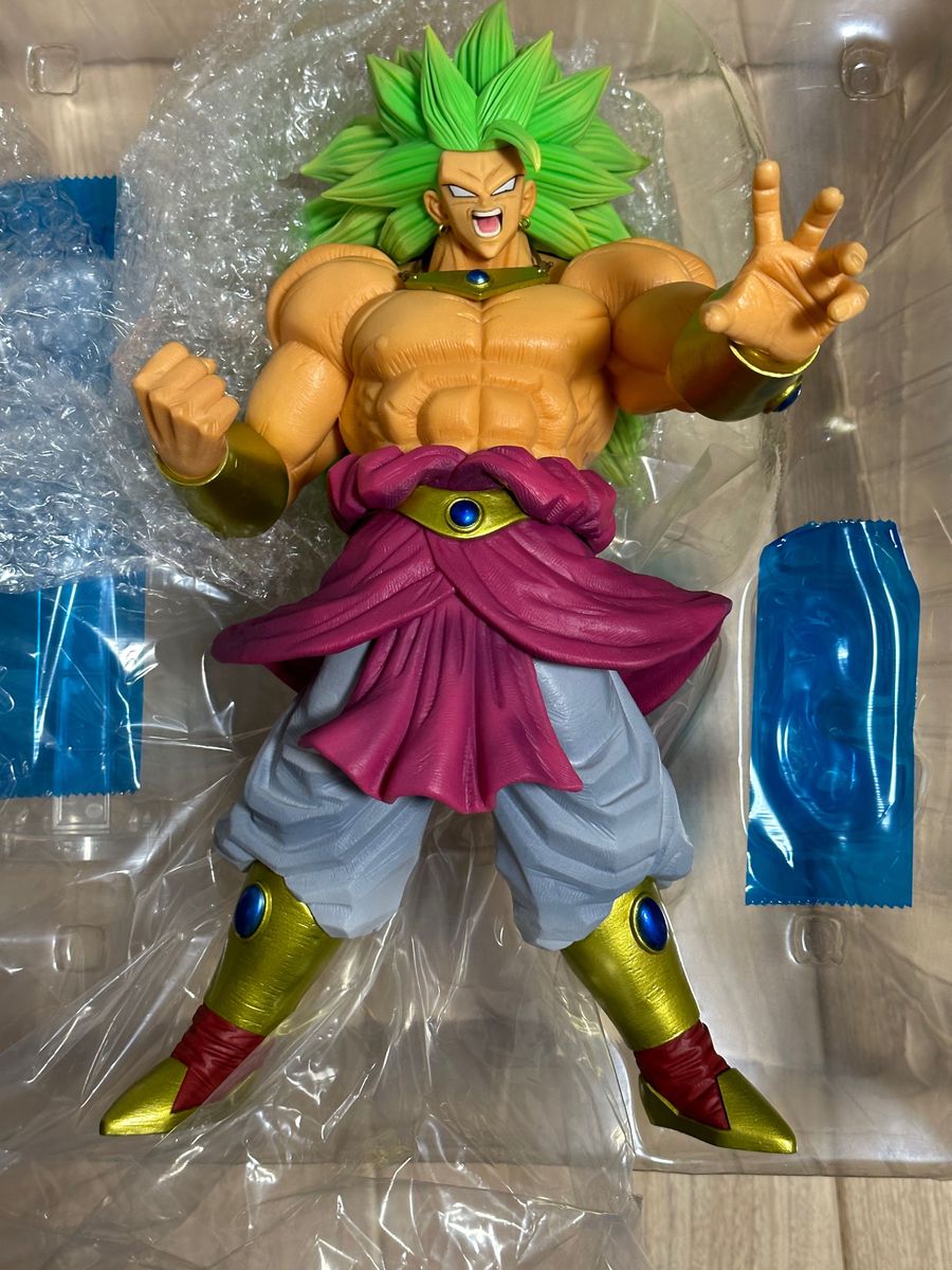 未開封品】 一番くじ スーパードラゴンボールヒーローズ コレクション