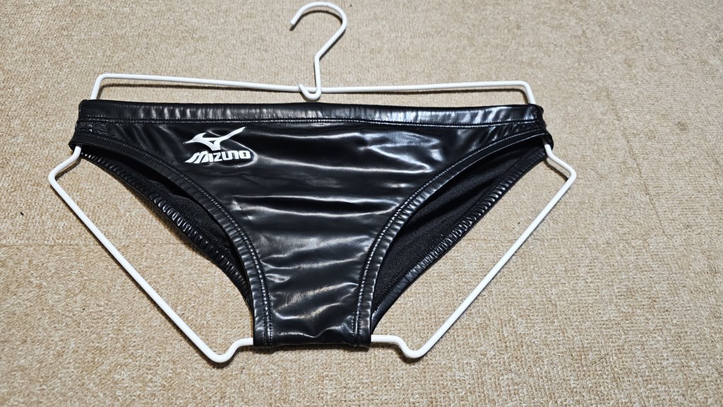 MIZUNO 競パン SSサイズ