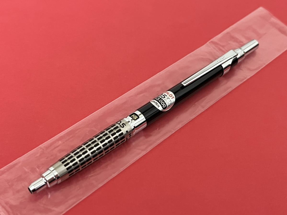 Yahoo!オークション - 【極美品】PILOT パイロット ハイメカホルダー H