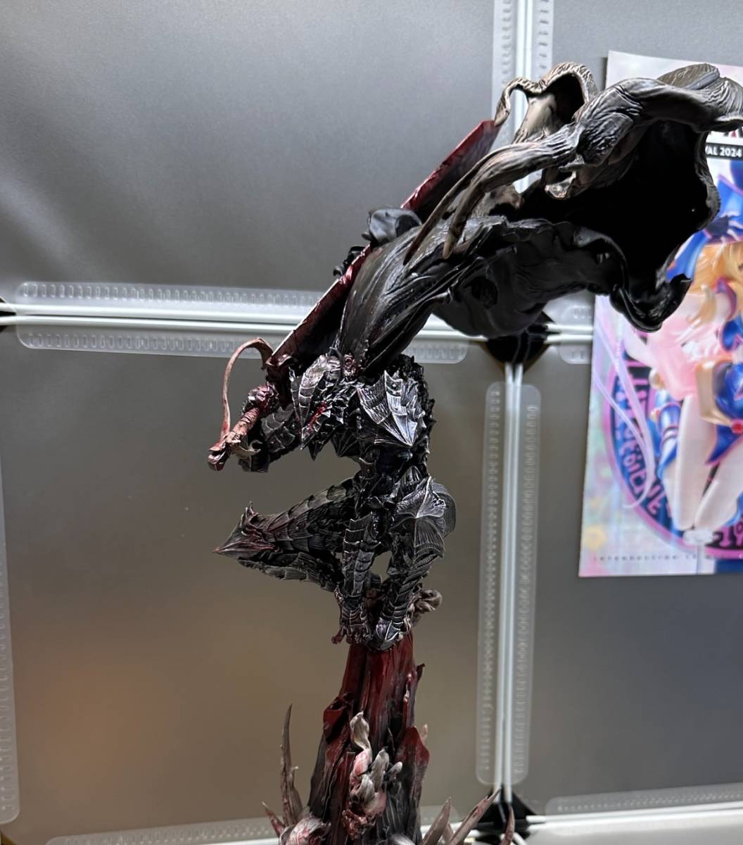 ベルセルクガレージキット