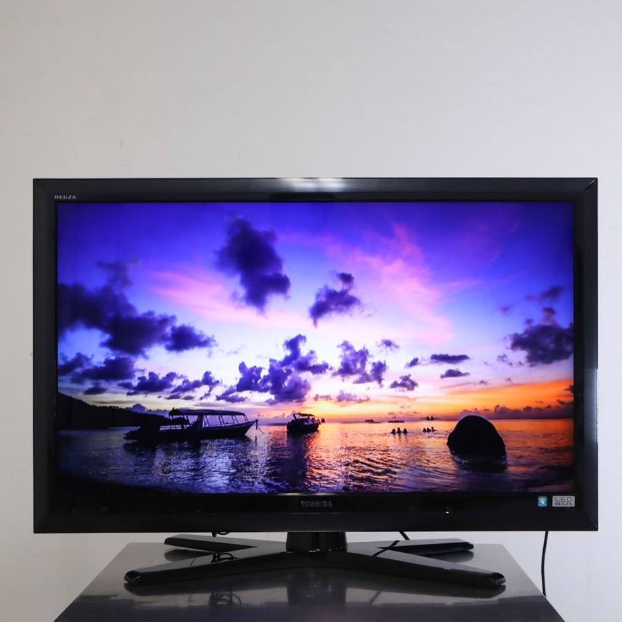 東芝 LED REGZA 42Z1 [42インチ] 東芝 液晶テレビ 42インチ TOSHIBA