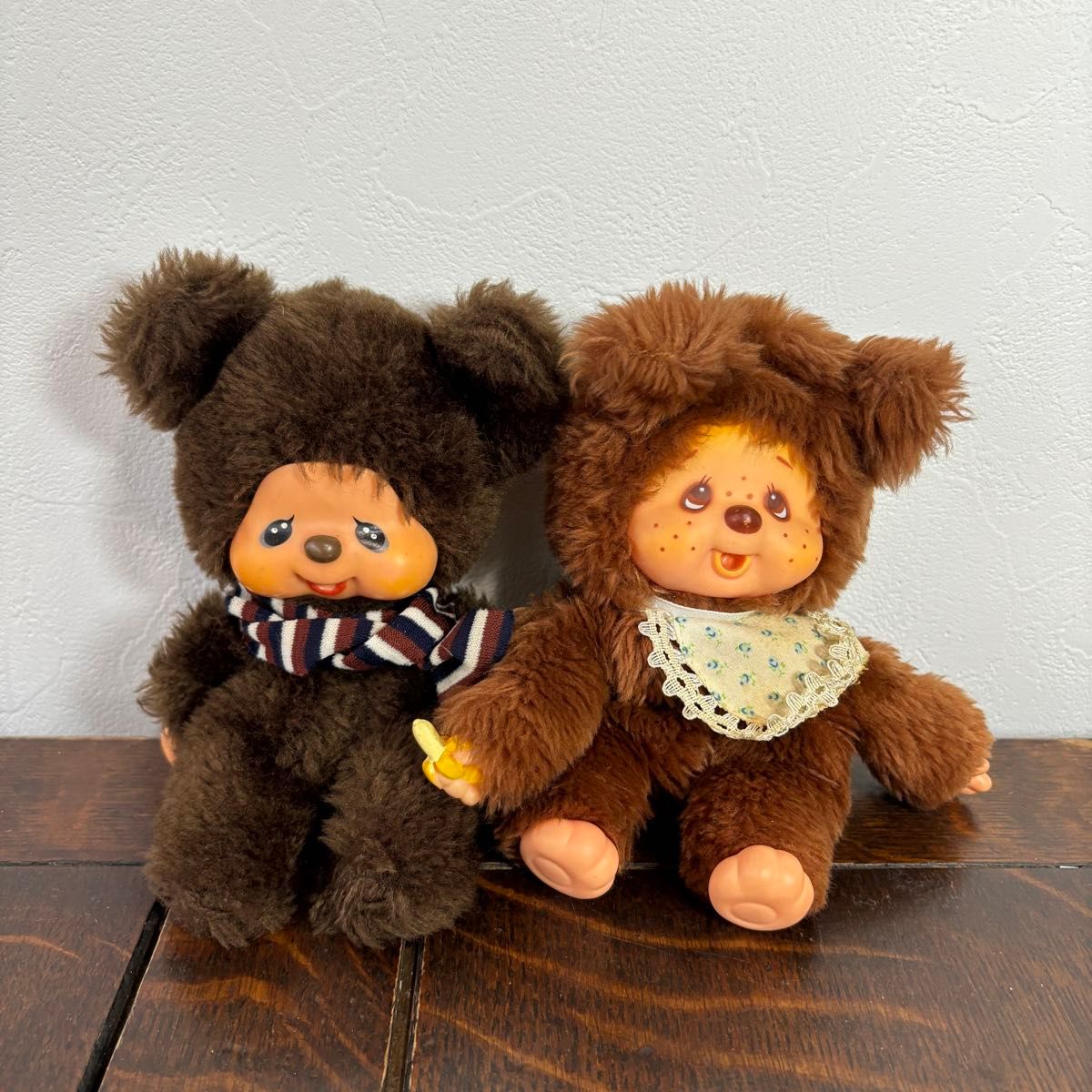 激レア⭐︎1980年代 Nice´n Soft Advertising Doll 激レア⭐︎1980年代