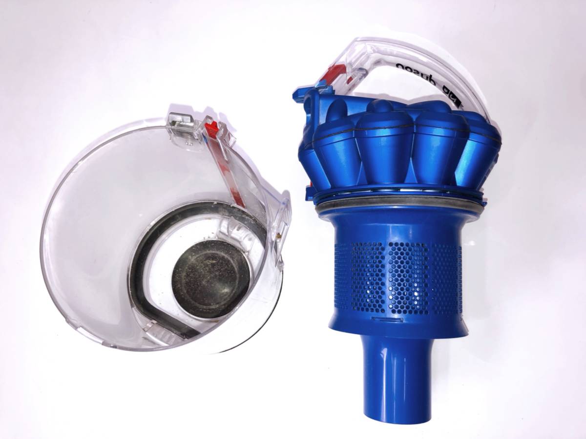 新品未開封 Dyson ダイソン DC26 turbinehead MO