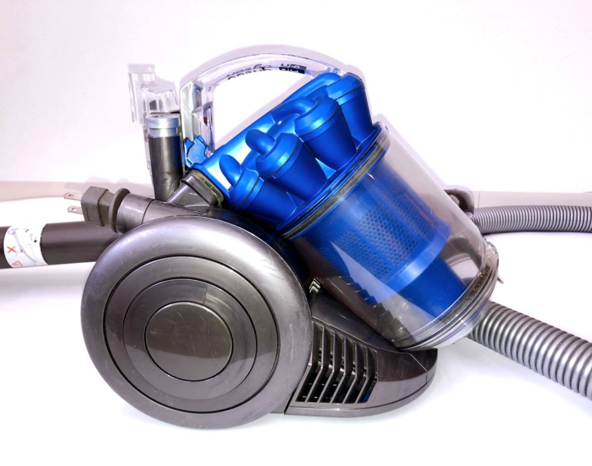 新品未開封 Dyson ダイソン DC26 turbinehead MO