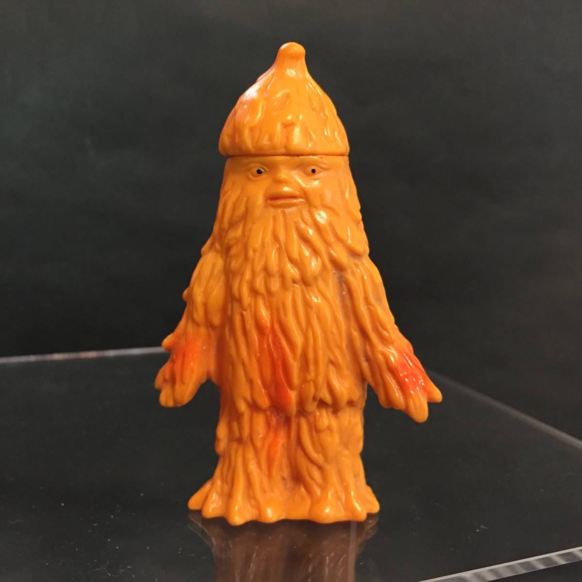 Yahoo!オークション - ブルマァク ザザーン ソフビ フィギュア ミニサ