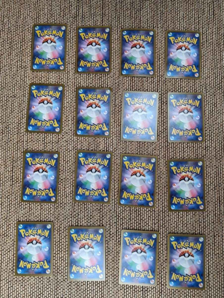 ピカチュウ 13枚セット レア キラ ポケカ ポケモンカード｜Yahoo