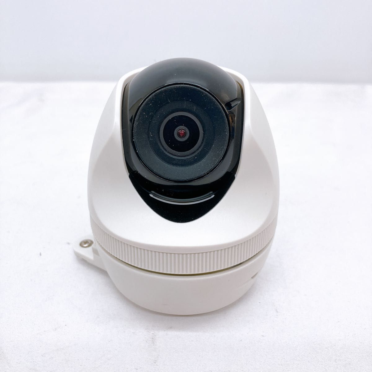 栗原】ELMO QBIC CLOUD 防犯カメラ 3年保証 栗原】ELMO QBIC CLOUD