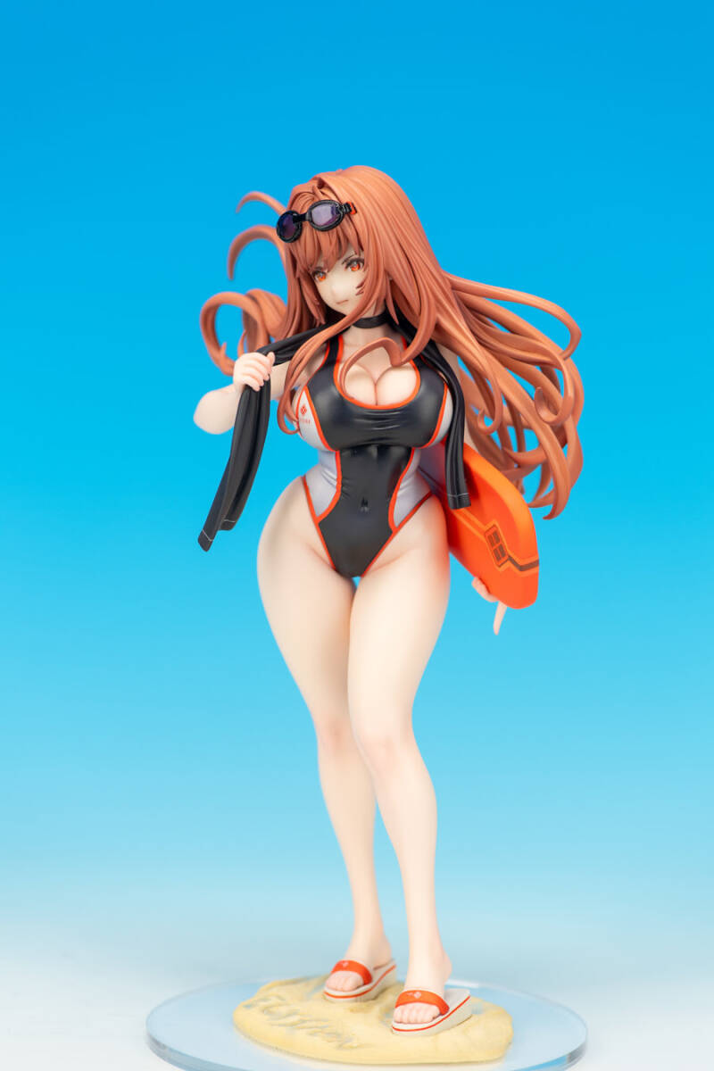 未開封】NIKKE ラピ：クラシックバカンス Yahoo!オークション - 限定