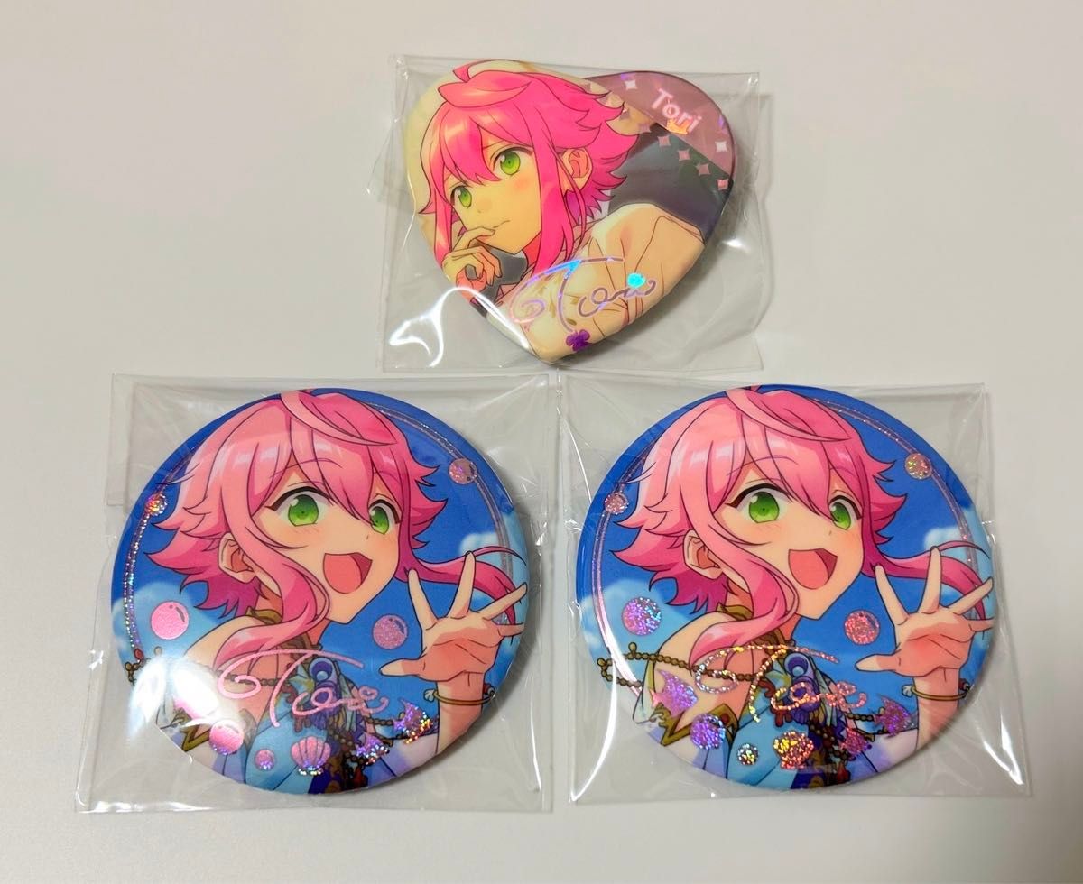 姫宮桃李 SHUFFLEコレ缶バッジ 姫宮桃李 缶バッジ shuffle 姫宮桃李 缶