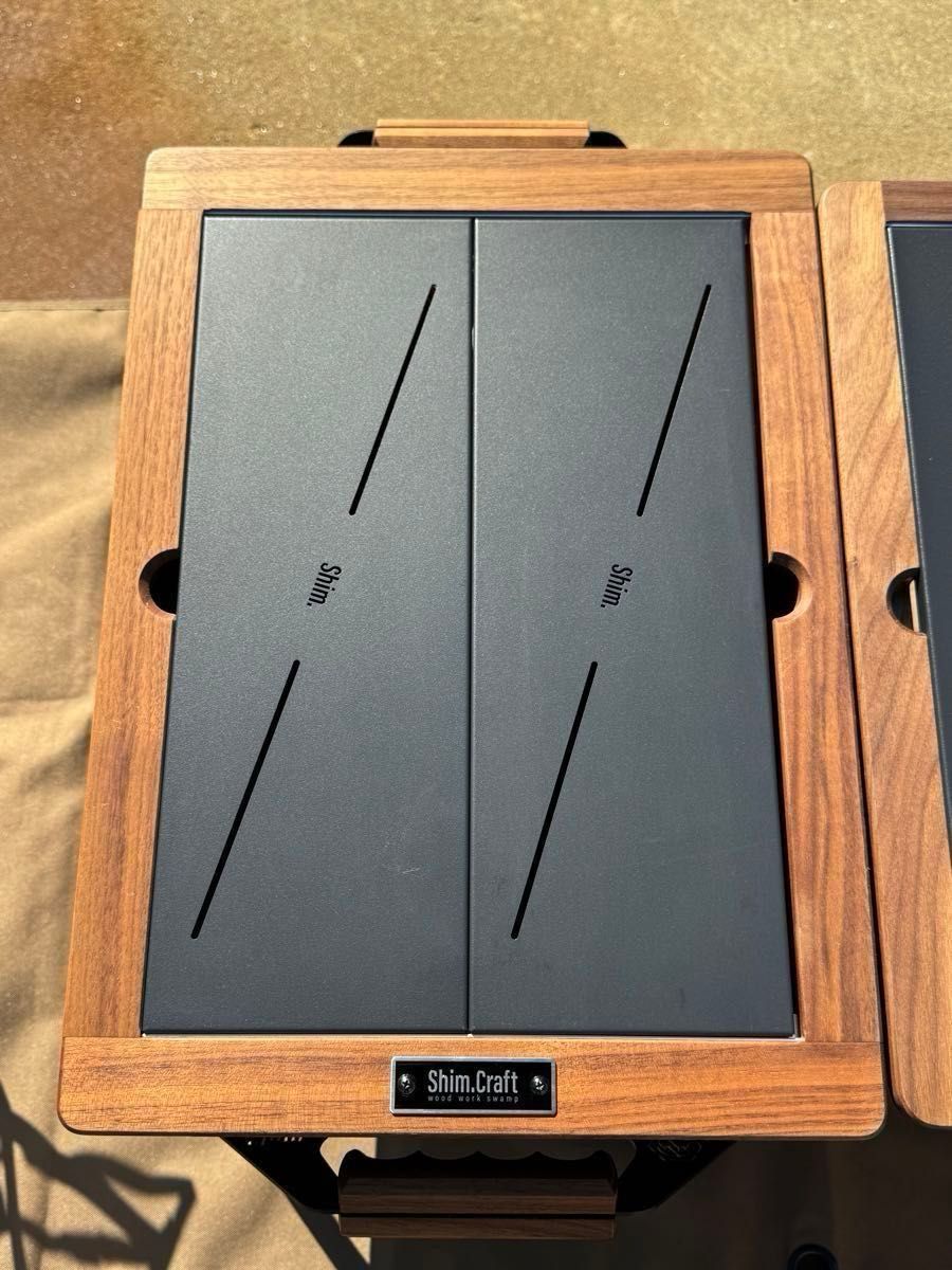 シムクラフト S.T.F. / SC25 シェルコン天板 S.T.F. / SC25