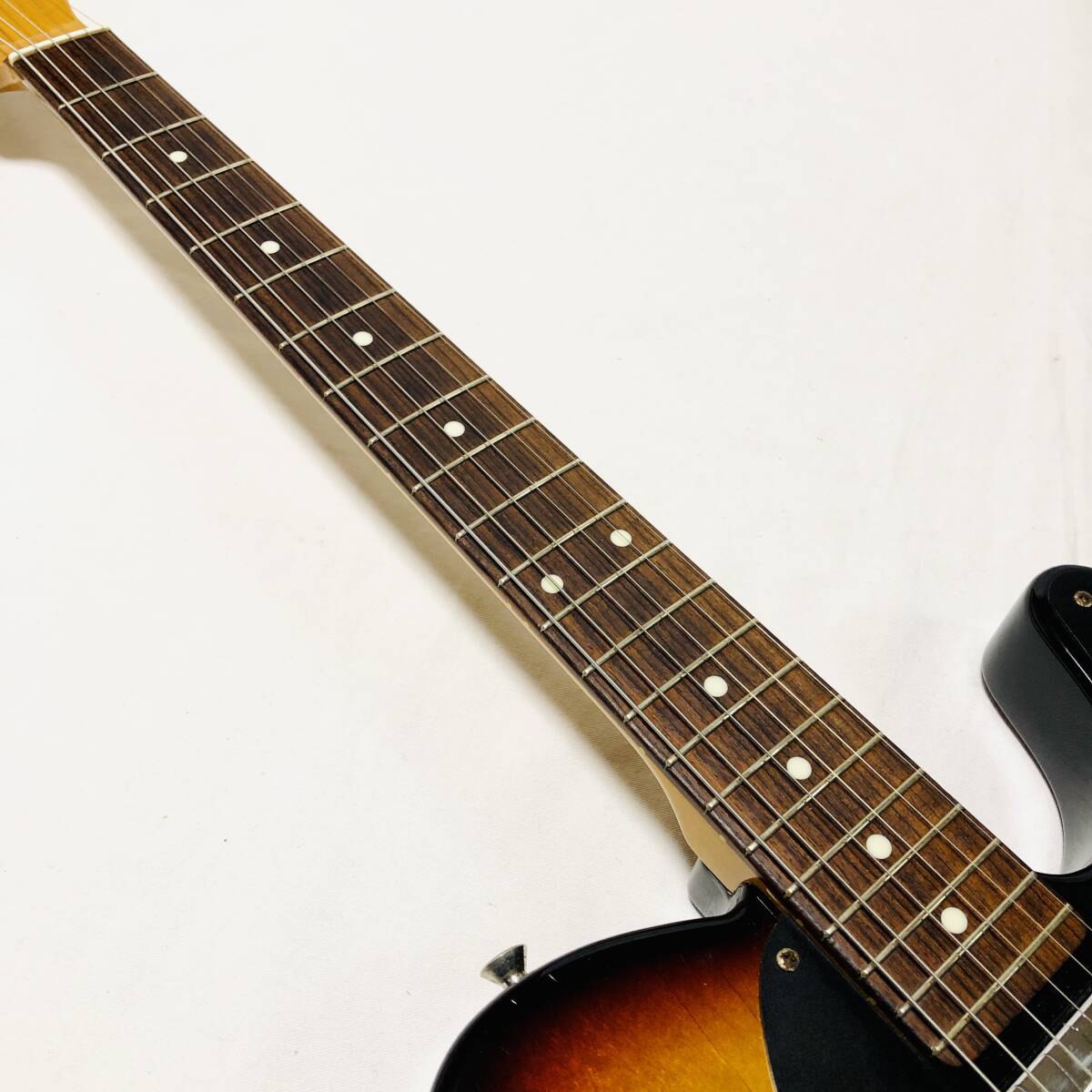 専用】fujigen テレキャスタータイプ timeless timber 専用】fujigen