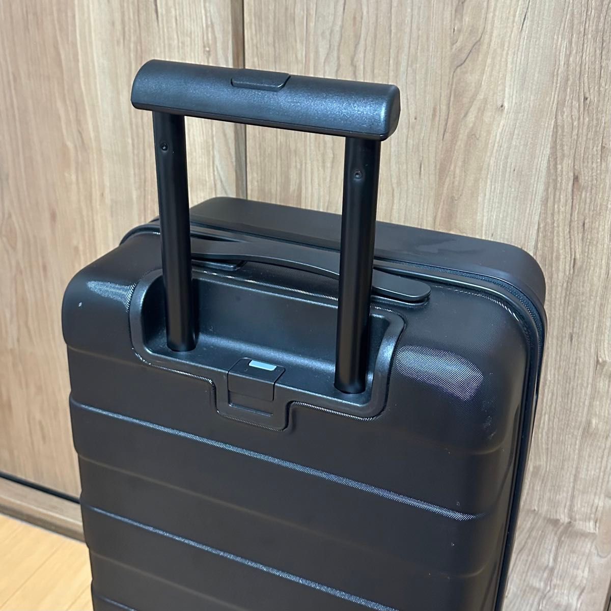 極美品】 無印良品 キャリーケース スーツケース 35L 機内持込