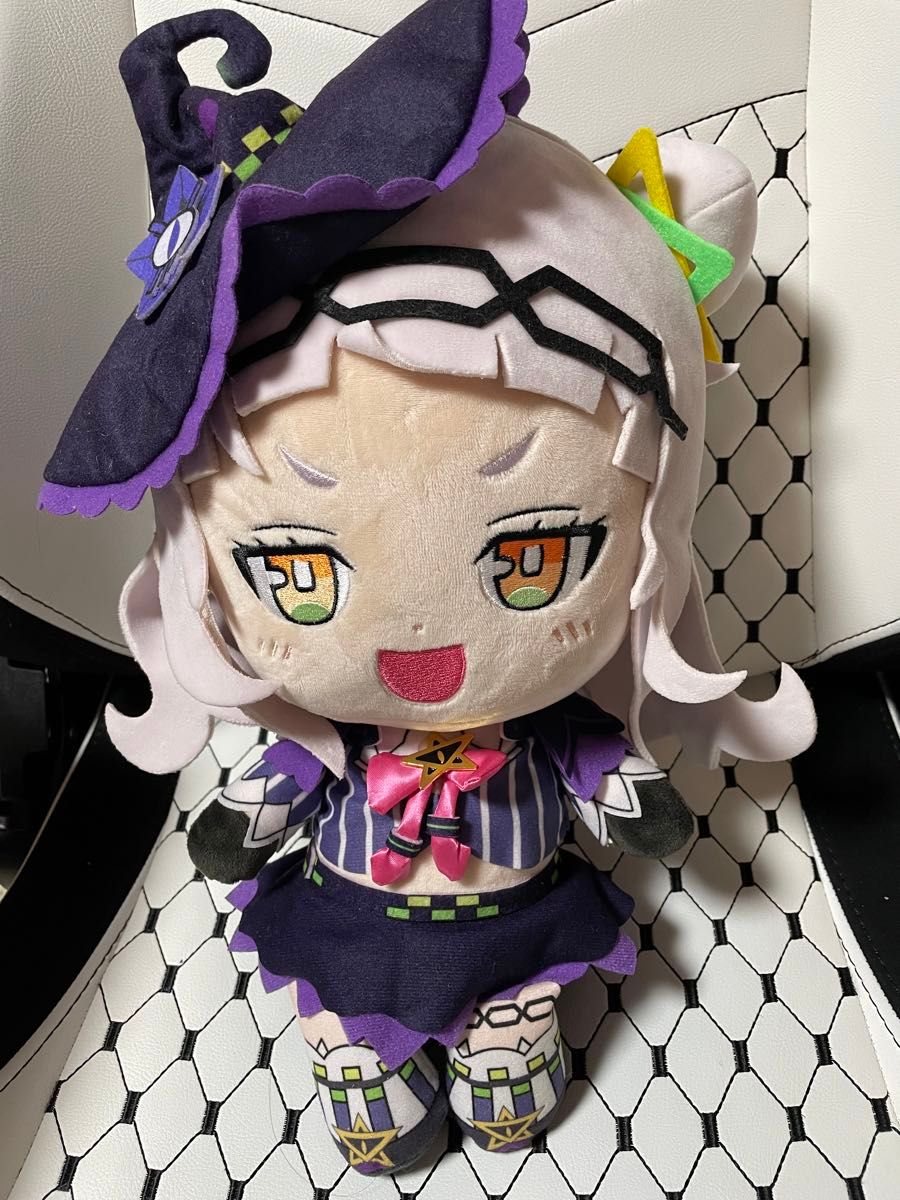 紫咲シオン誕生日2022 グッズ 紫咲シオン 誕生日記念2022 – hololive