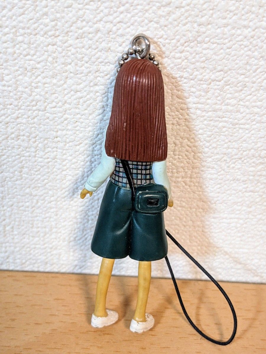 ジェニードール ヤクルトレディ バージョン(限定非売品)