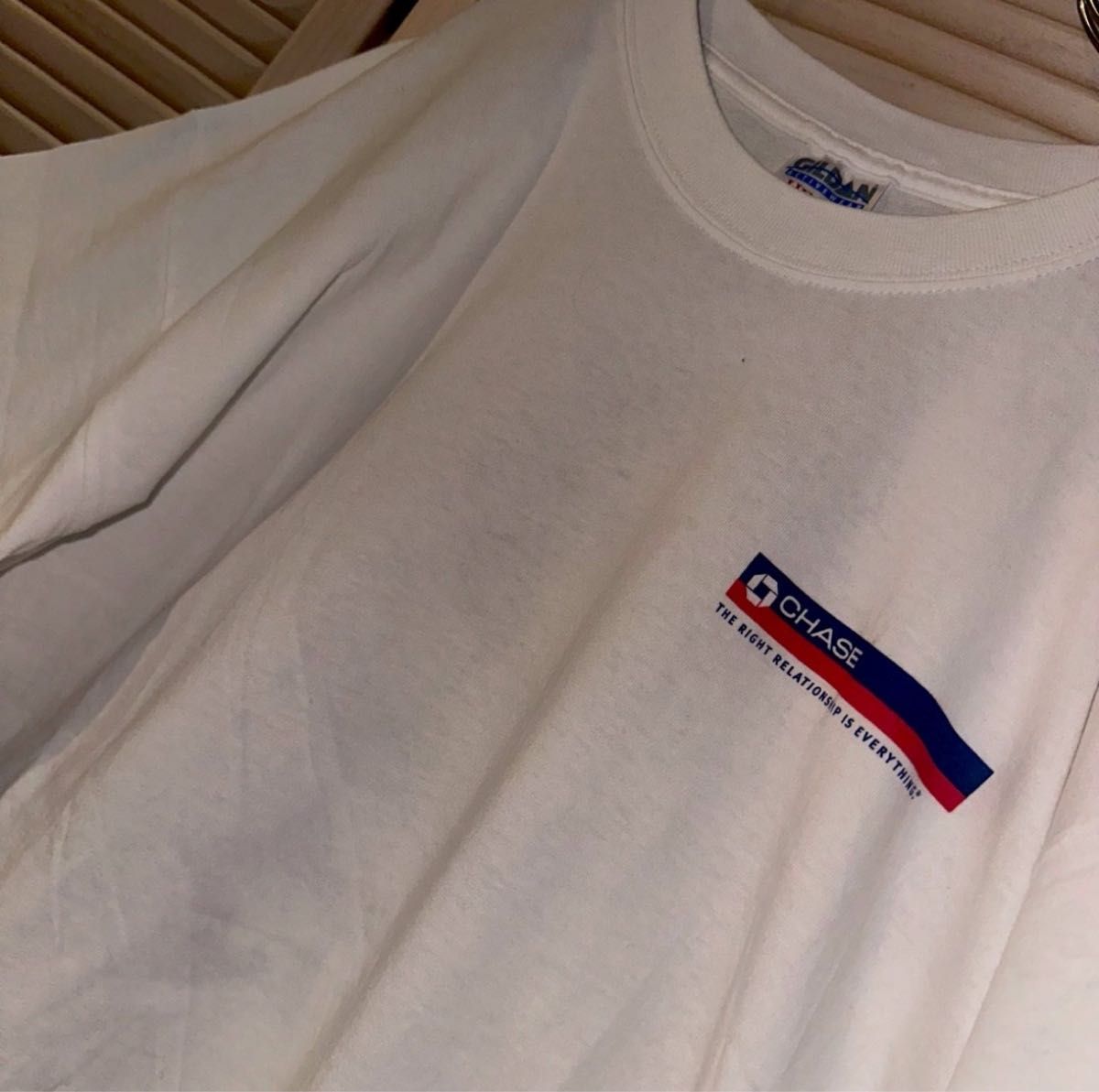 TOYSRUS TEE GILDAN Tシャツ XL 企業 トイザらス 古着 半袖｜Yahoo