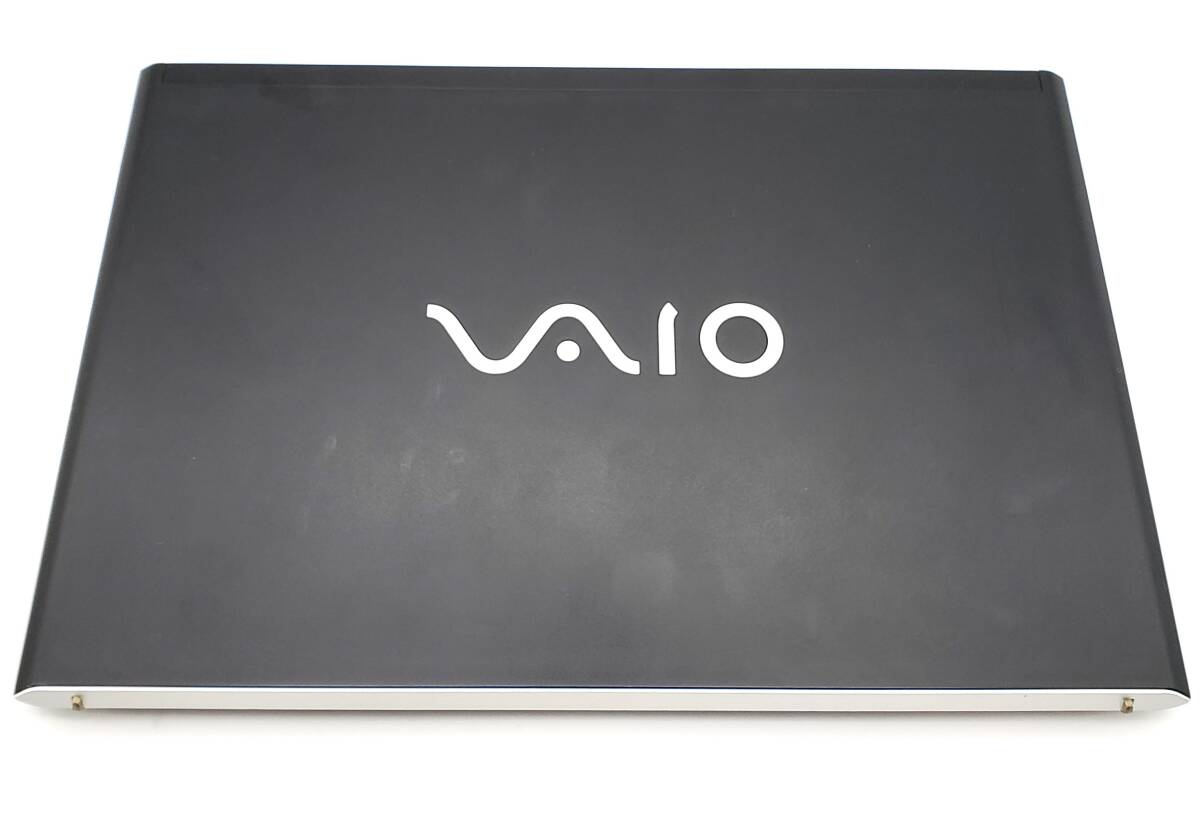 SONY VAIO Pro 13 i7 メモリ8GB SSD128GB