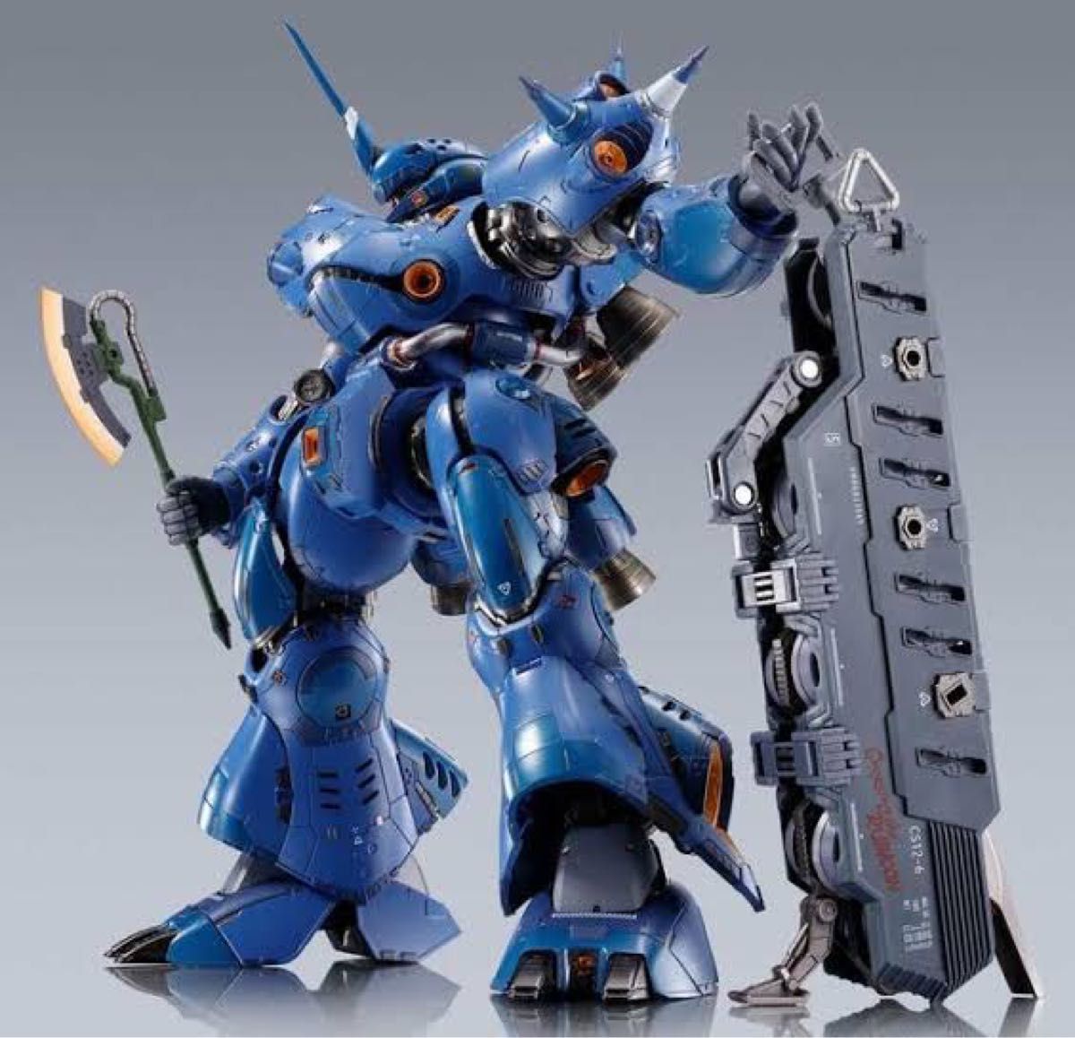 L BUILD ケンプファー新品未開封 メタルビルド ポケットの中の戦争