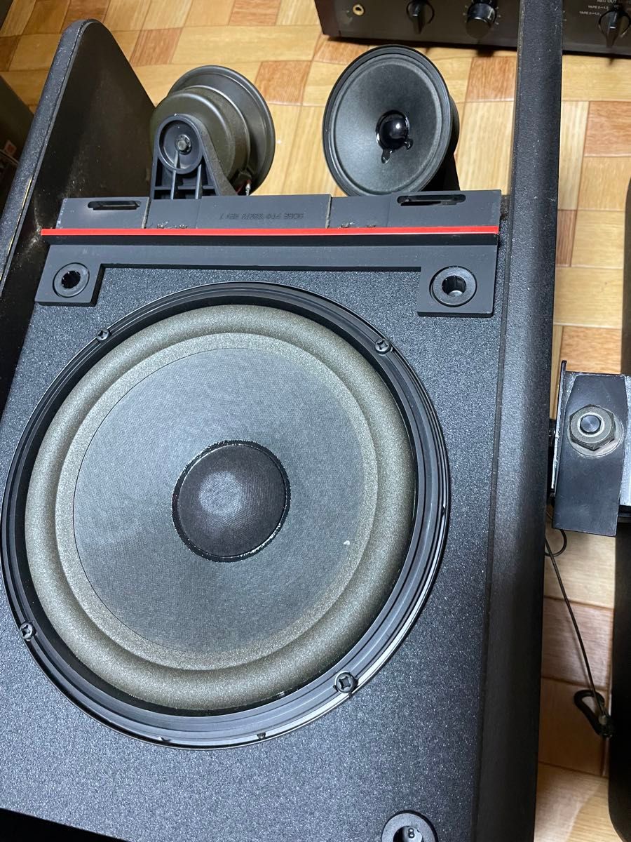BOSE 301-AV MONITOR スピーカー 3本セット｜Yahoo!フリマ（旧PayPay
