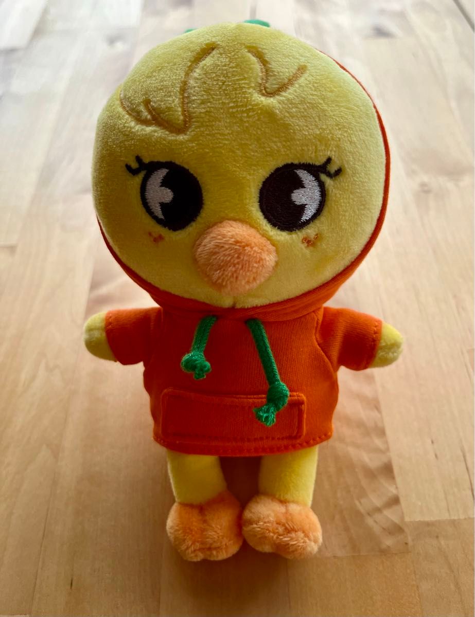 StrayKids SKZOO テディベア ポガリ フィリックス StrayKids SKZOO