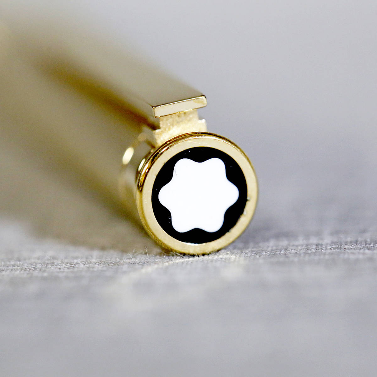 モンブラン ボールペン ノブレス オブリージュ ゴールド｜Yahoo!フリマ