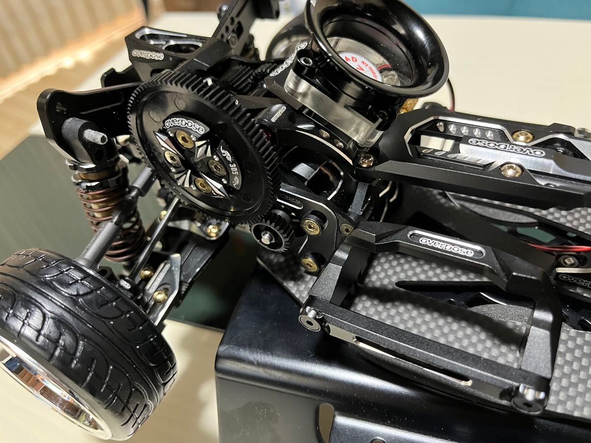 overdoseガルム、バキュラまとめ売り overdoseガルム、バキュラまとめ