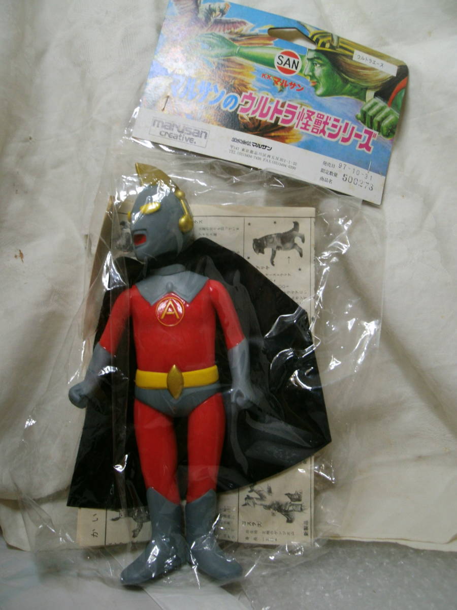 マルサン ウルトラエース マルサンウルトラエース Ultra Ace (Marusan