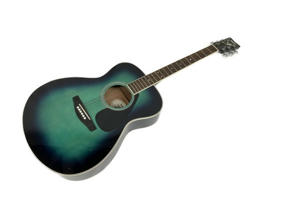 YAMAHA アコースティックギター FS-423S TMB スタンド付 YAMAHA FS