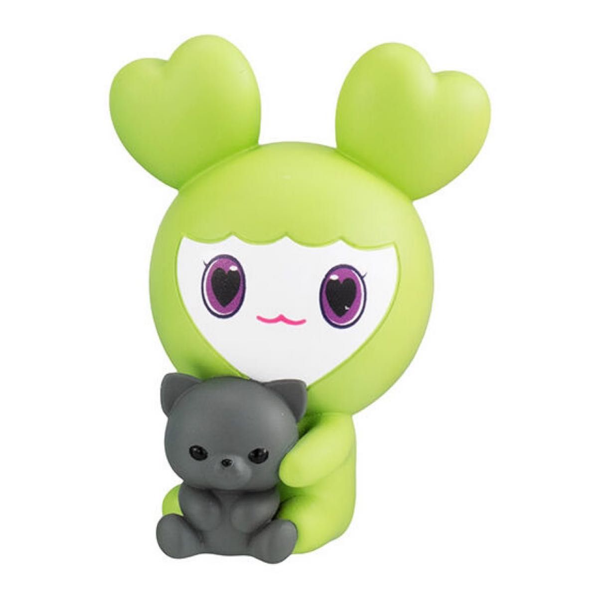 TWICE LOVELYS アイス ぬいぐるみ バッチ ジョンヨン ジョンブリー