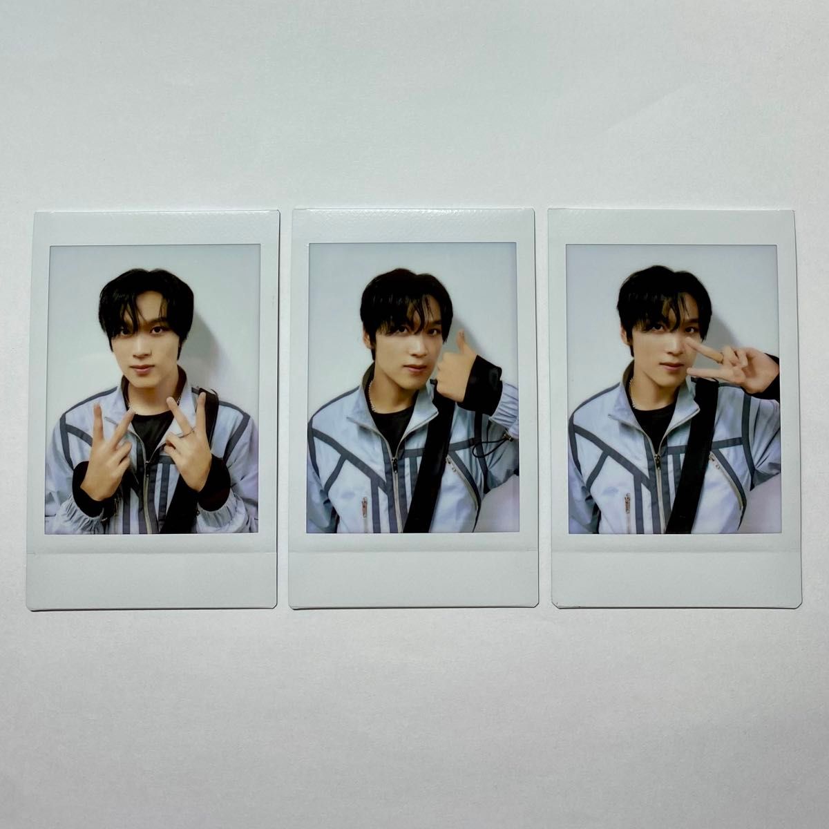 ヘチャン ポラロイド ヘチャン ポラロイド ヘチャン ポラロイド 【公式