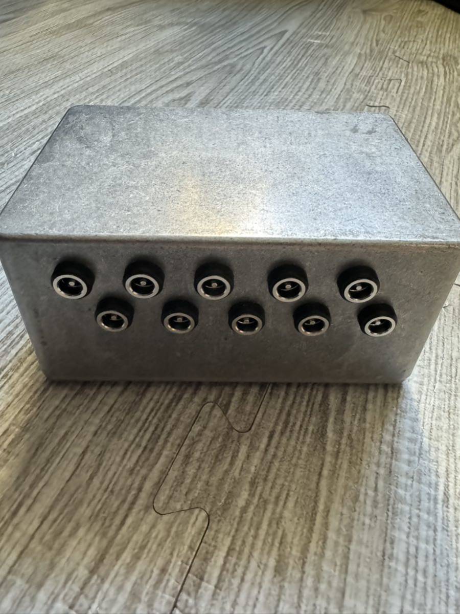 Yahoo!オークション - 美品 fsp Proline custom パワーサプライ エフェ