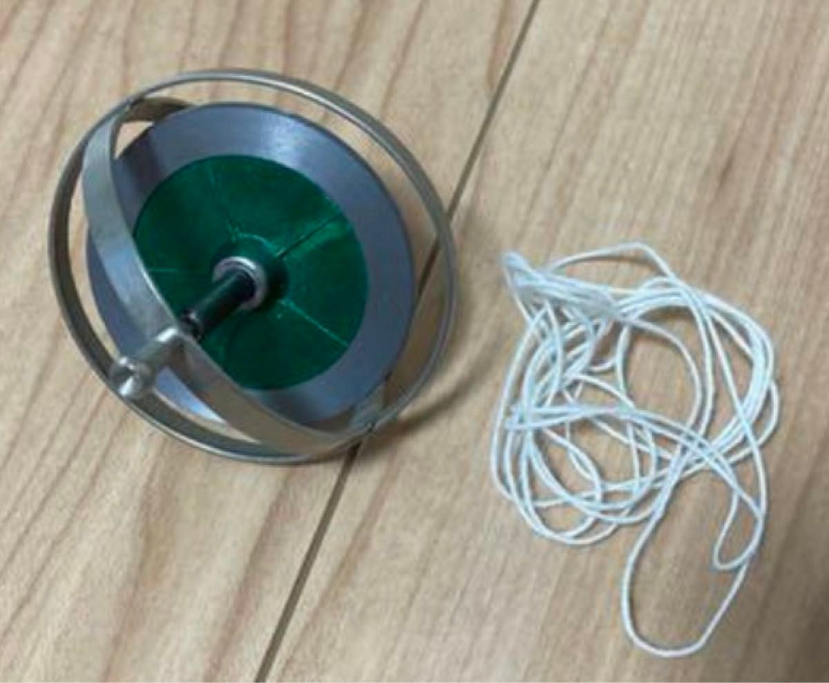 レア 宇宙コマ 宇宙ゴマ コマ駒 こま 地球ゴマ 昭和レトロ タイガー