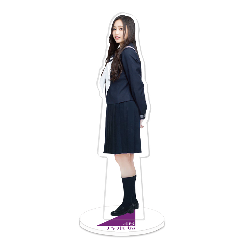 NOGIめくり S賞 井上和 BIGアクリルスタンド 乃木坂46 BIGアクリル