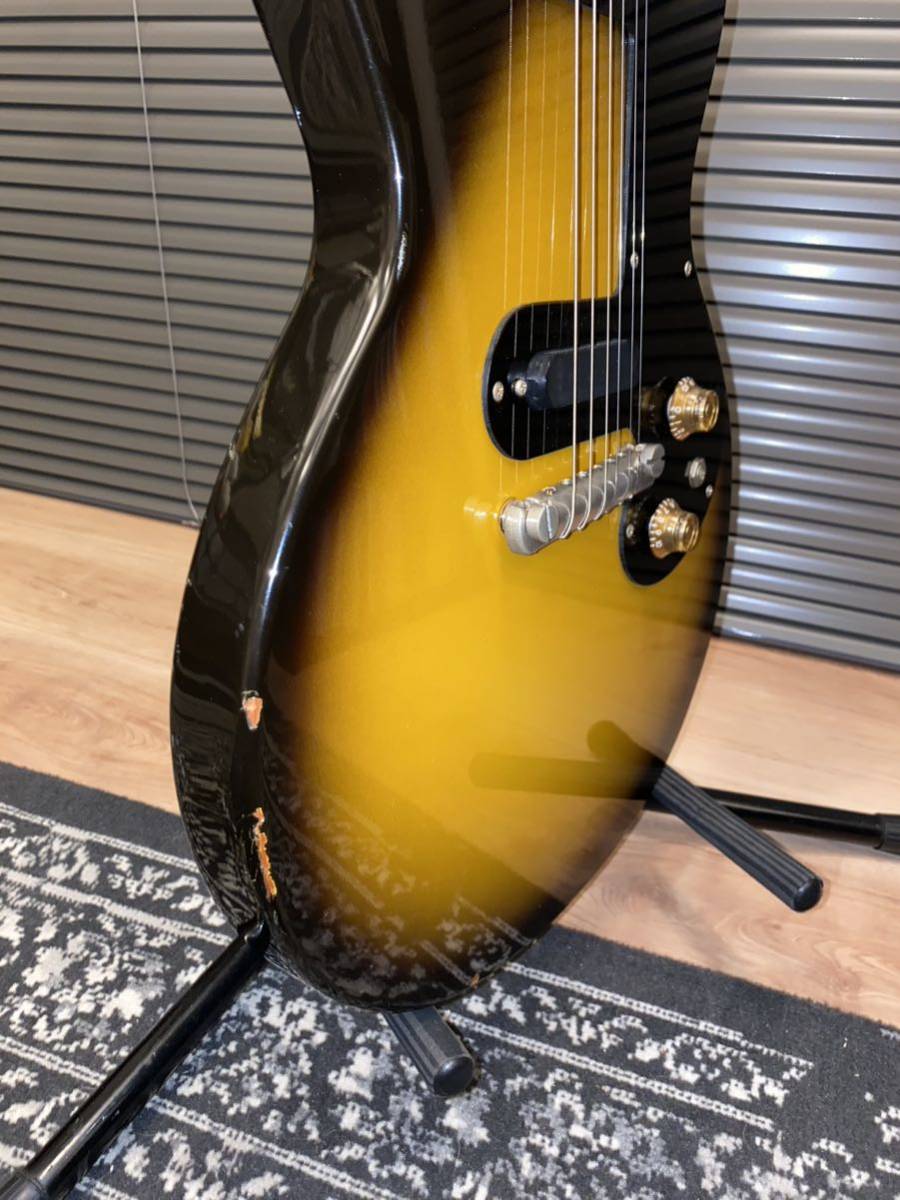 Yahoo!オークション - Greco MELODY MAKER MM50 メロディメーカーモデ