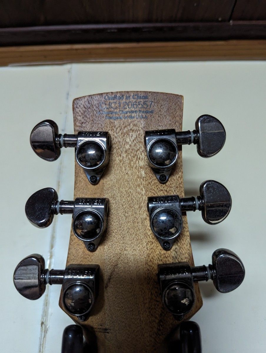 Charvel / R-S43 レスポールタイプ/修理等/動作品/訳あり Charvel / R