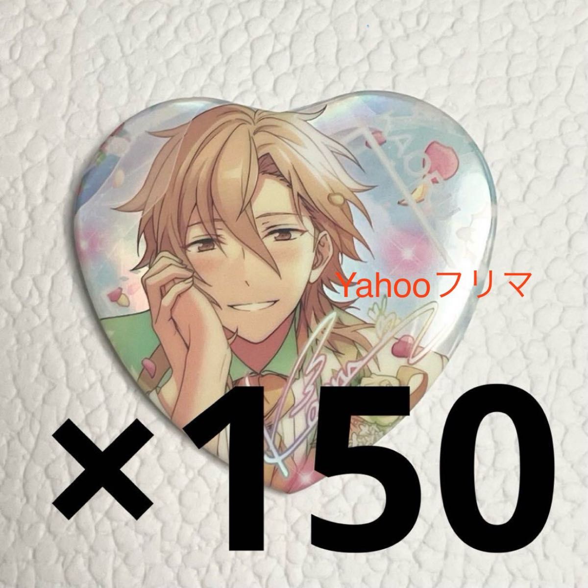 あんスタ コレ缶 羽風薫 あんスタ 羽風薫 缶バッジセット