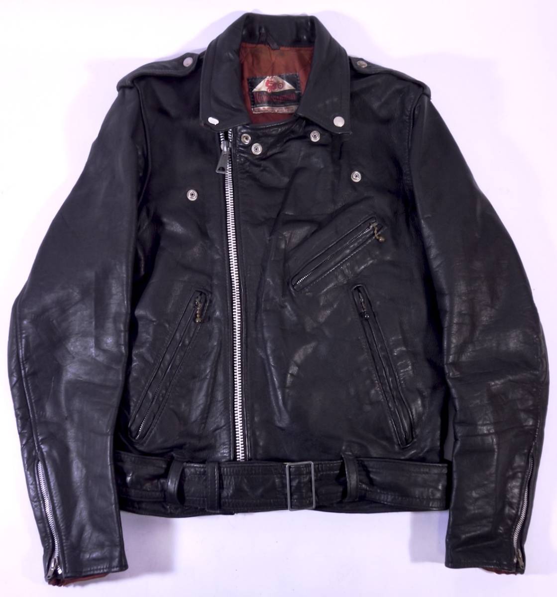 Yahoo!オークション - スペシャル ハイウェイマン 幻の70年代製シルエ