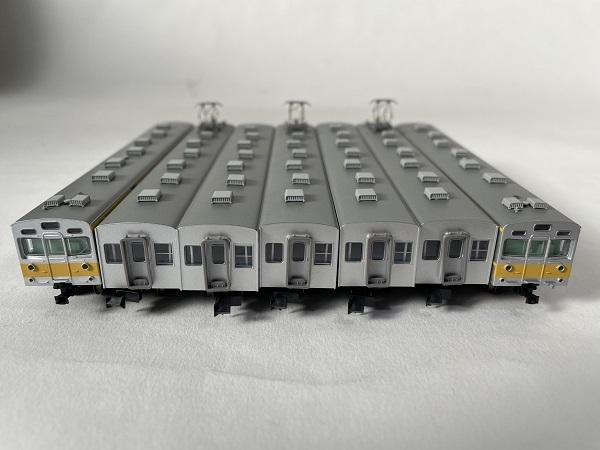 Nゲージ マイクロエース 301系 東西線 オールアルミカー 【公式通販】